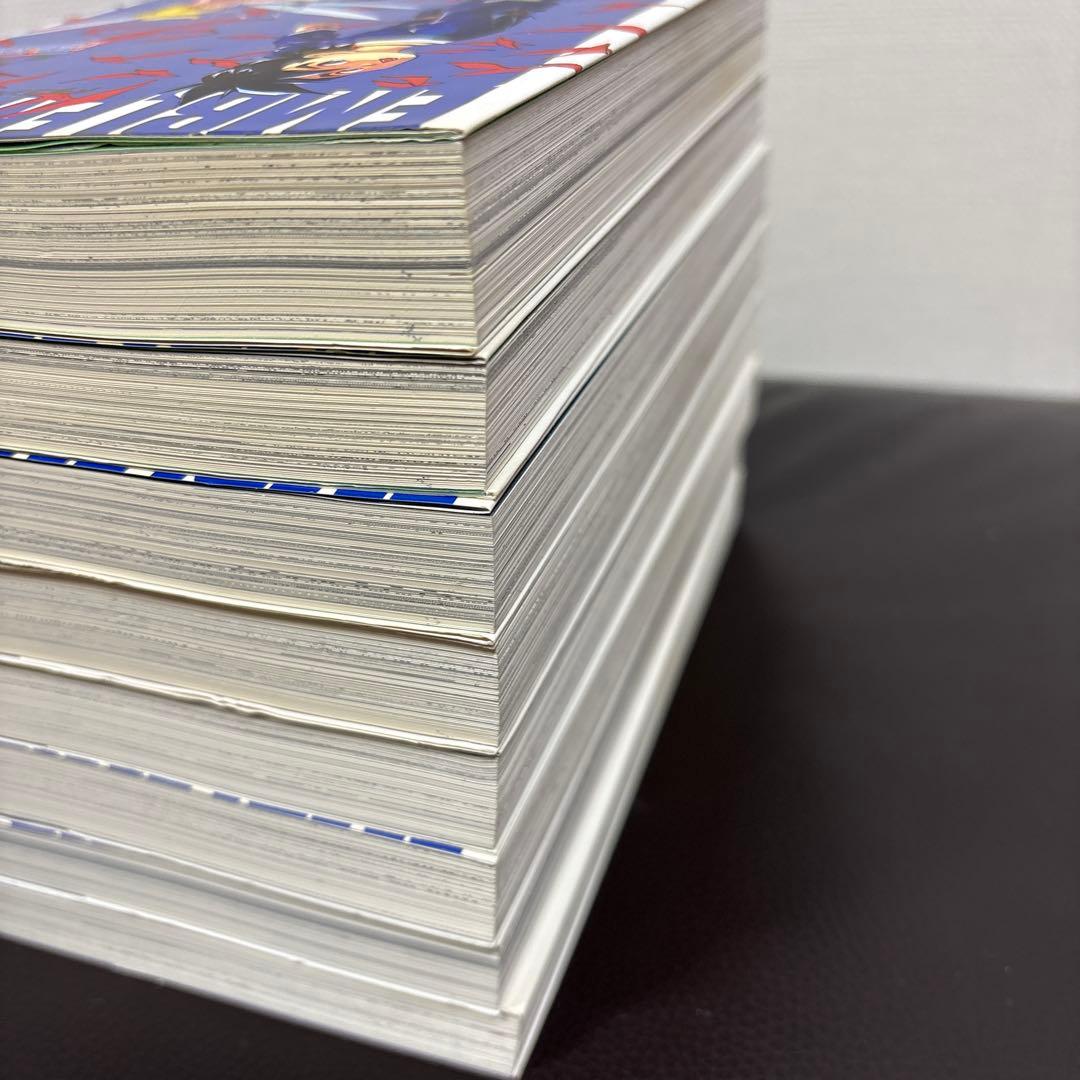 ドラゴンクエスト列伝　ロトの紋章　完全版　全て初版　1〜15巻　全巻セット