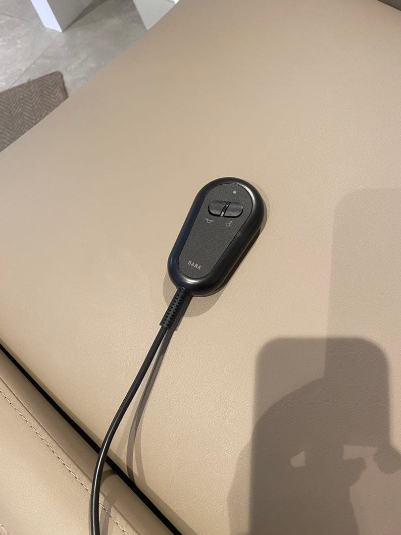 GANA電動リクライニングチェア　シエロPlus/マツエク/エステ