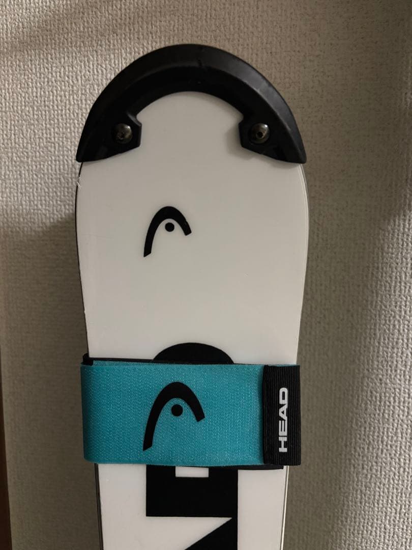 スキー HEAD WCR e-SL Rebel FIS 23/24 165cm