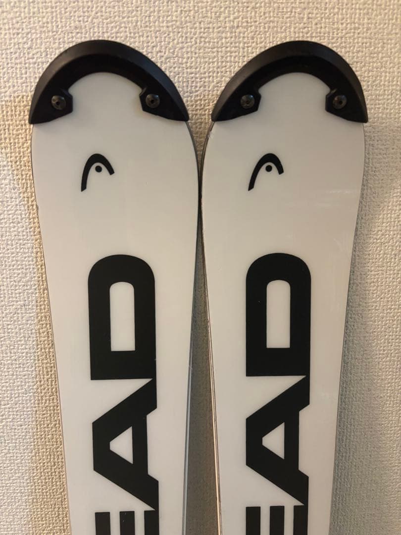 スキー HEAD WCR e-SL Rebel FIS 23/24 165cm