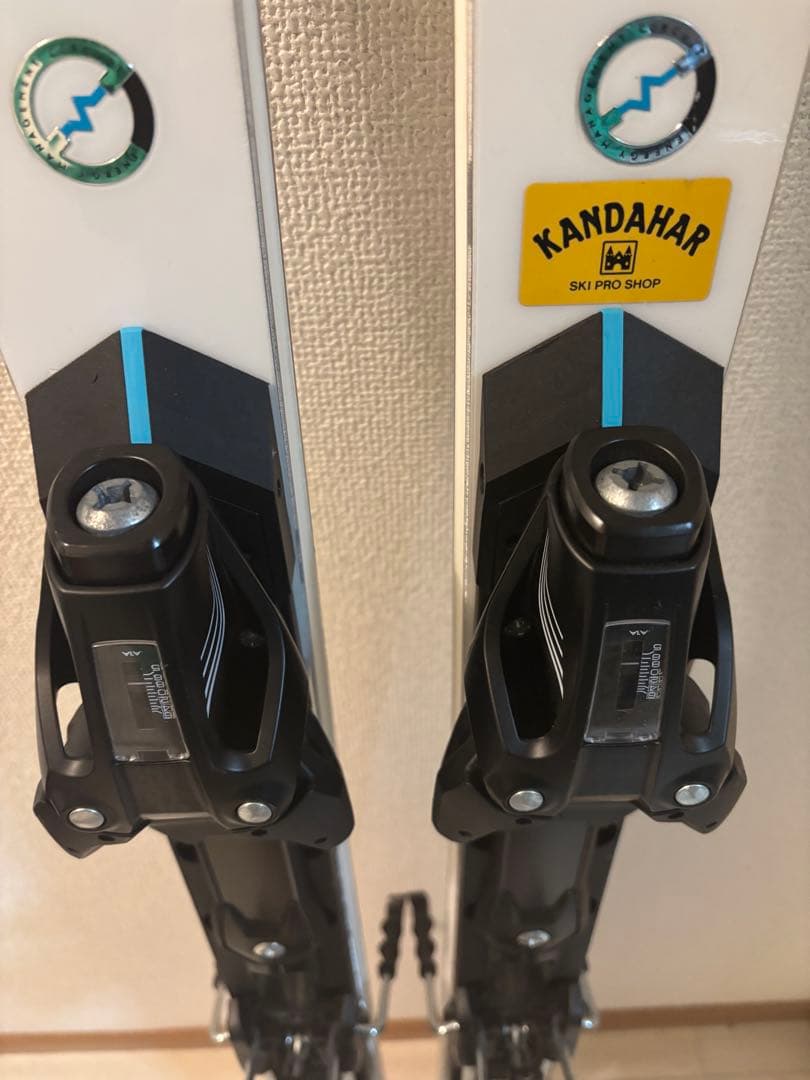 スキー HEAD WCR e-SL Rebel FIS 23/24 165cm