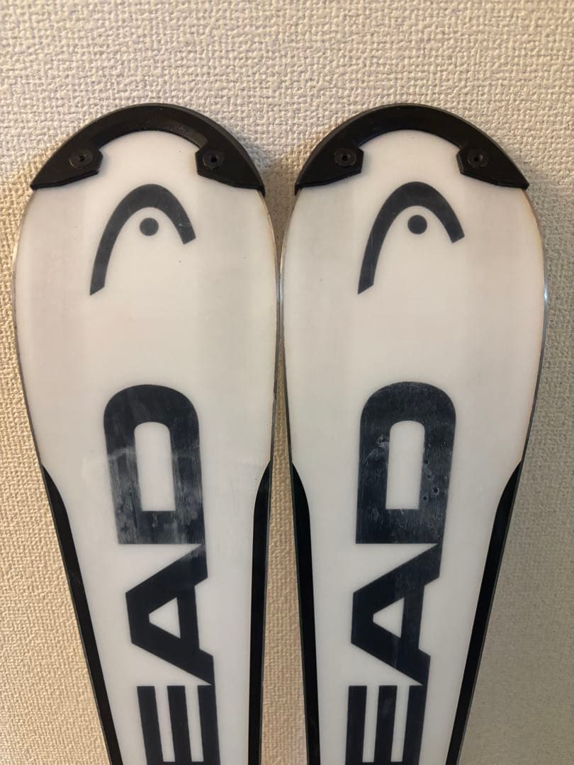 スキー HEAD WCR e-SL Rebel FIS 23/24 165cm