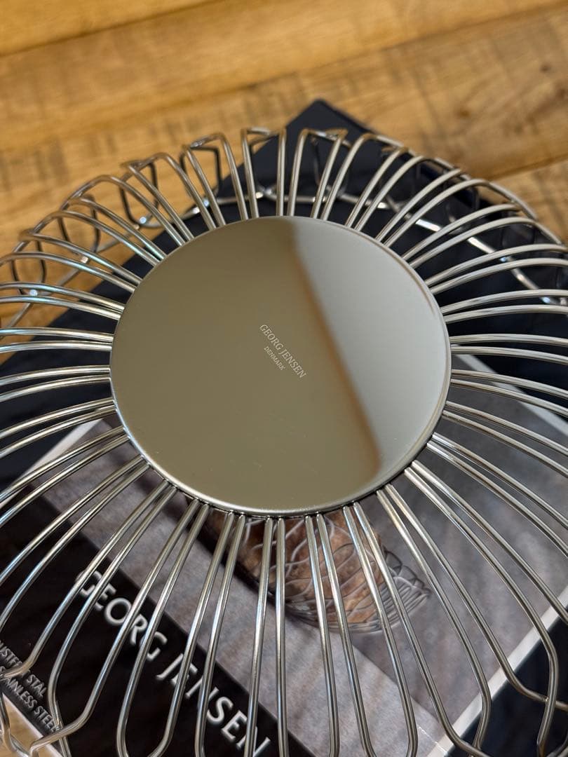 新品   ブレッドバスケット 21cm