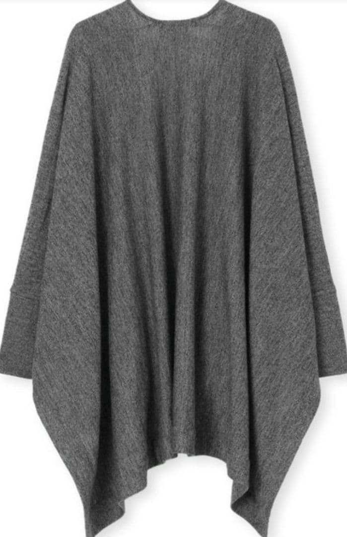 た*ん様 Vivienne Westwood MAN　ブランケット カーディガン