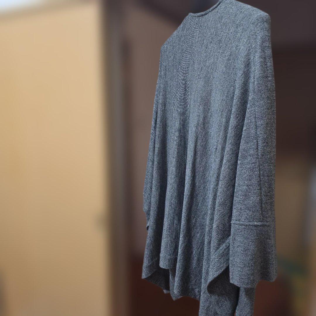 た*ん様 Vivienne Westwood MAN　ブランケット カーディガン