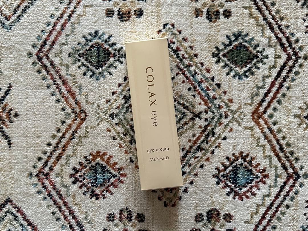 メナード　コラックス アイ 18g