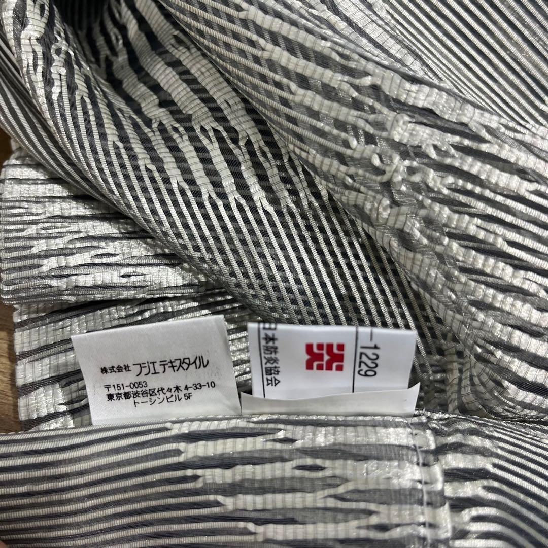 モデルルーム 展示品 レース カーテン 片開き インテリア 家具 Fe2013