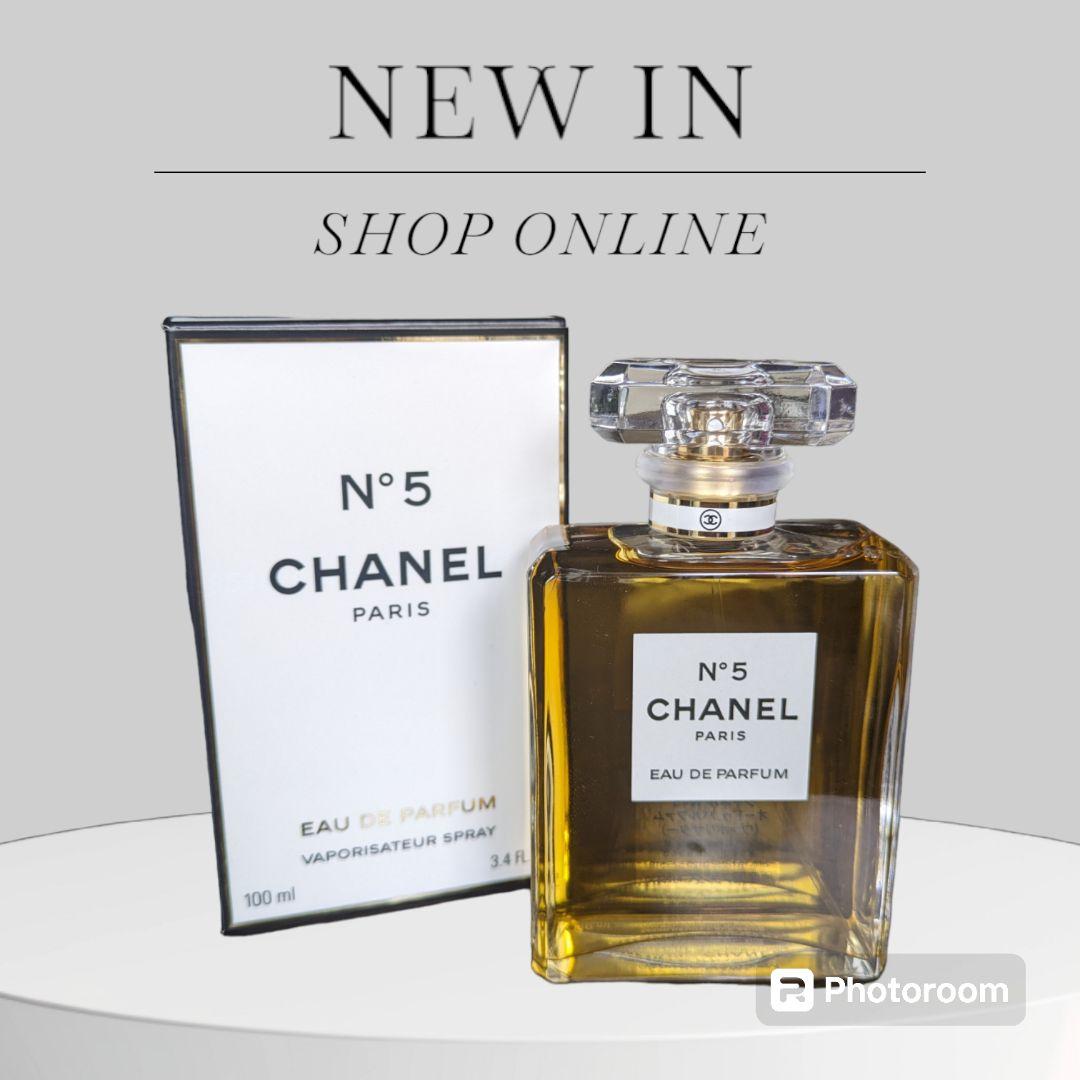 CHANEL N5 香水 美品 高級 ハイブランド いい女 マリリンモンロー