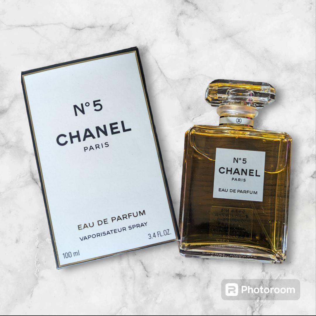 CHANEL N5 香水 美品 高級 ハイブランド いい女 マリリンモンロー