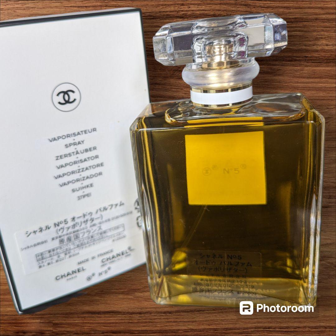 CHANEL N5 香水 美品 高級 ハイブランド いい女 マリリンモンロー