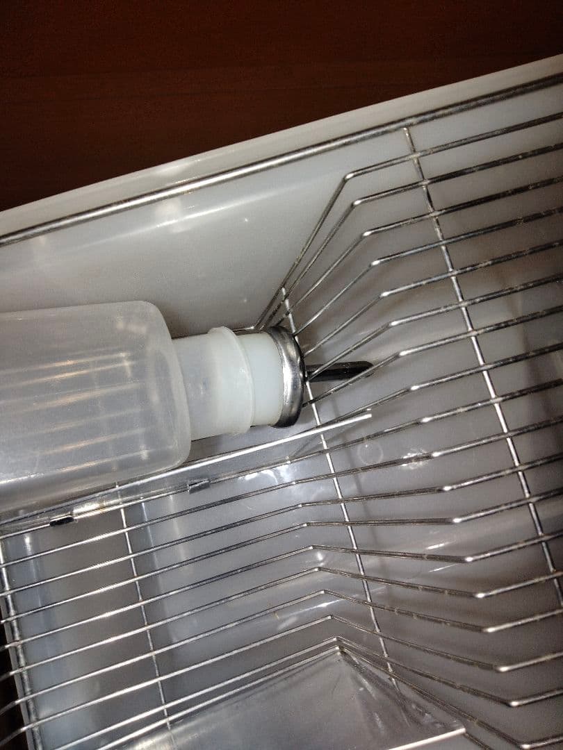 未使用マウス飼育ケージ　小　6台