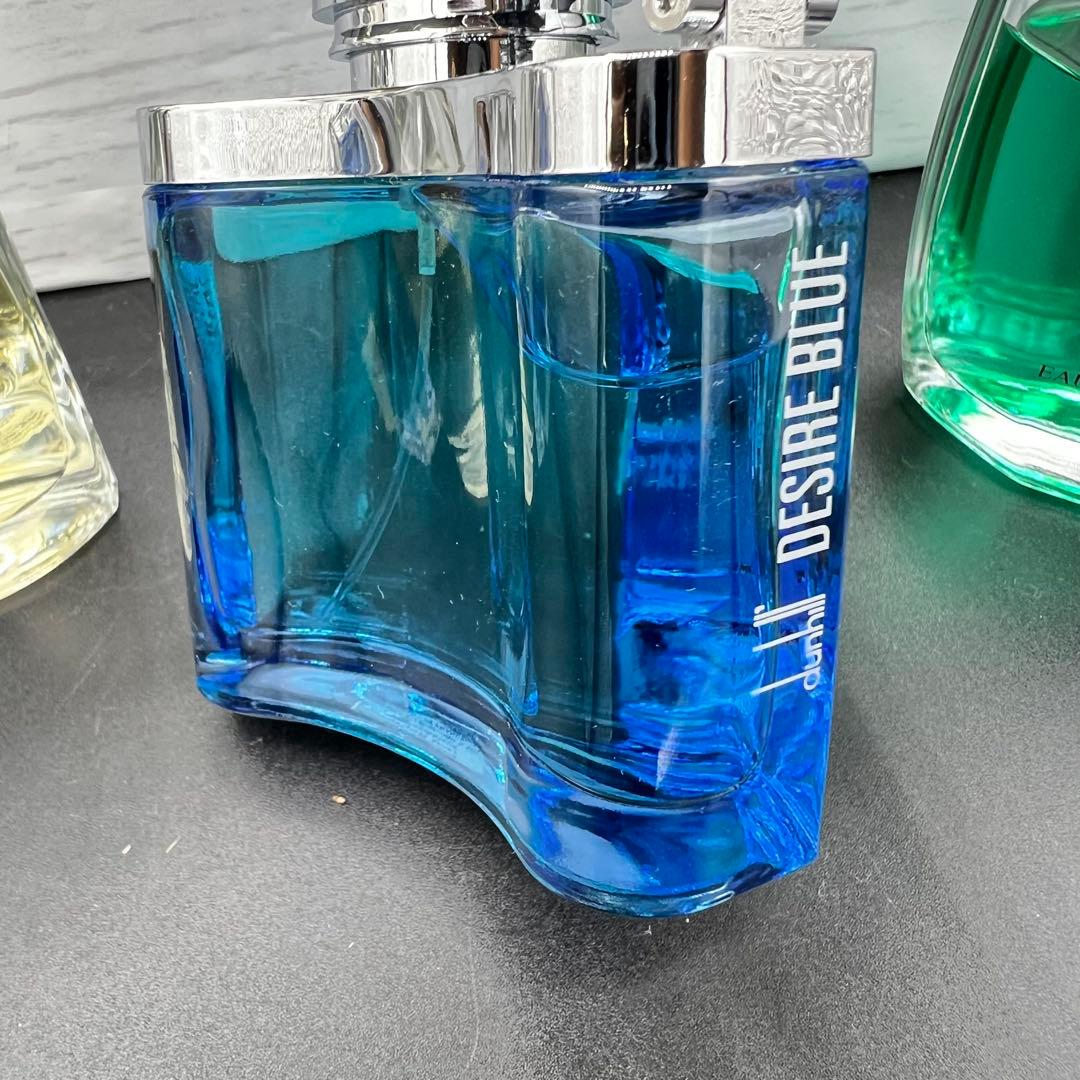 男性用　ブランド　香水まとめ