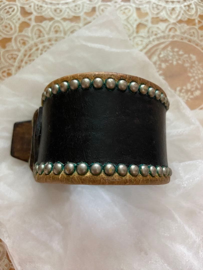 ウルフズヘッド　ブレスレット50ミリ