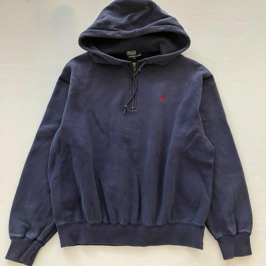 Polo Ralph Lauren パーカー スウェットパンツ 3点まとめ売り