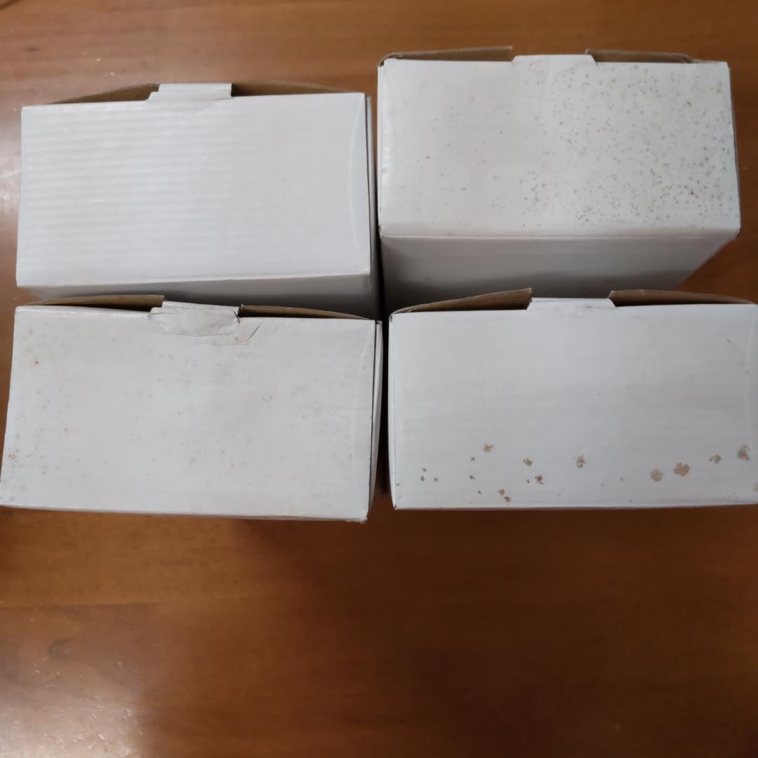 人形　4体　ドール　現代人形　かわいい　セット シッティング