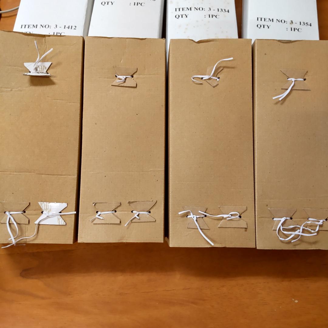 人形　4体　ドール　現代人形　かわいい　セット シッティング