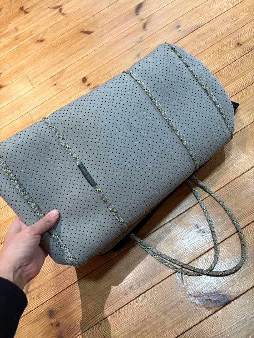 STATE OF ESCAPE バック