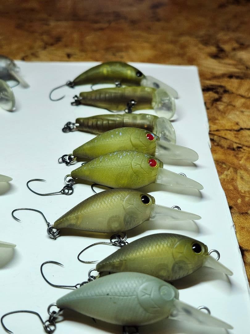 オフィスユーカリ　地方予選　プラグセット　モカ　クラピー　他　３７個