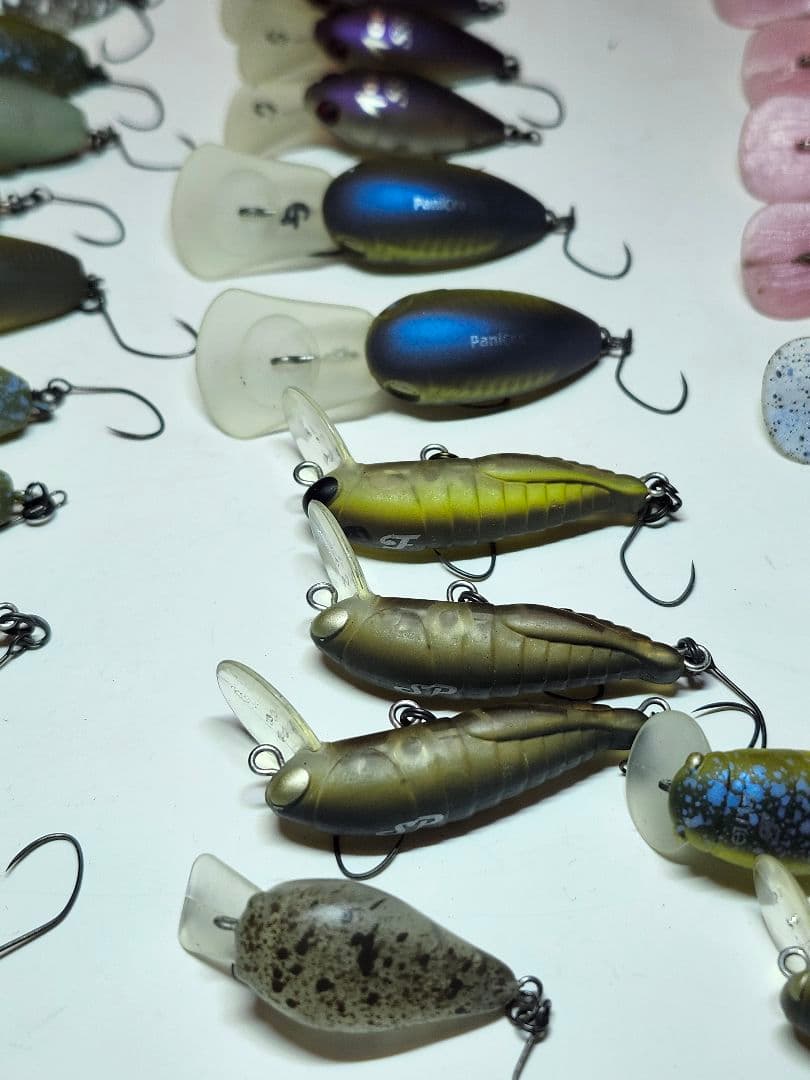 オフィスユーカリ　地方予選　プラグセット　モカ　クラピー　他　３７個