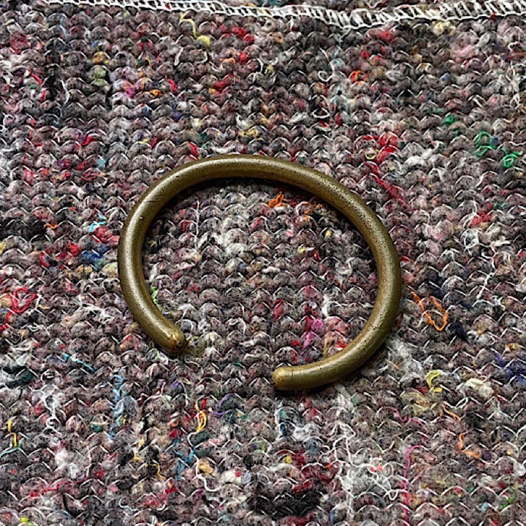 TENDER Co. テンダー バングル ブレスレット