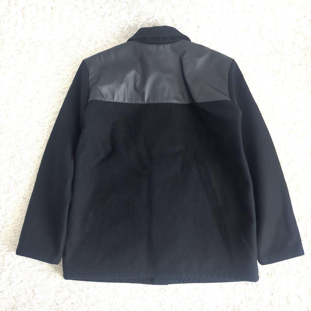 【美品】JOE HAWKINS×666 ドンキージャケット　コート　チェック