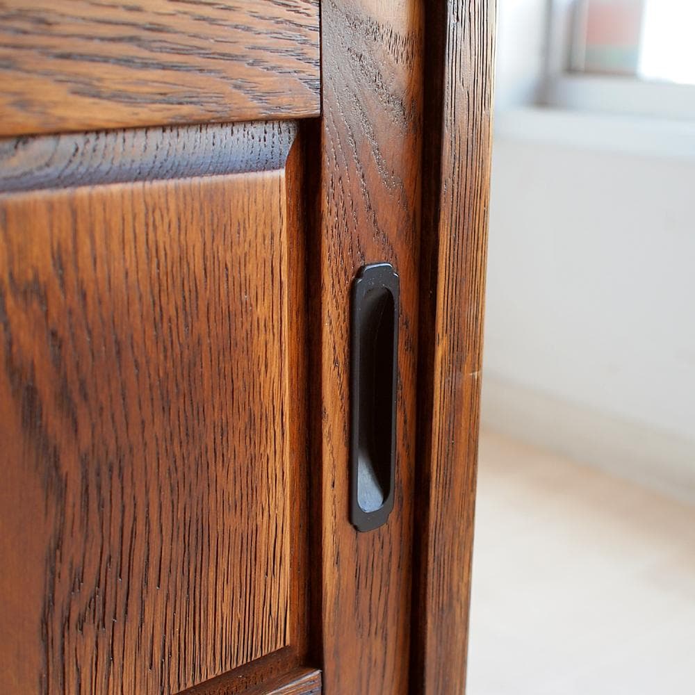 階段箪笥 80cm 両面仕様 無垢材 時代箪笥 和家具 古民家 ZR24056