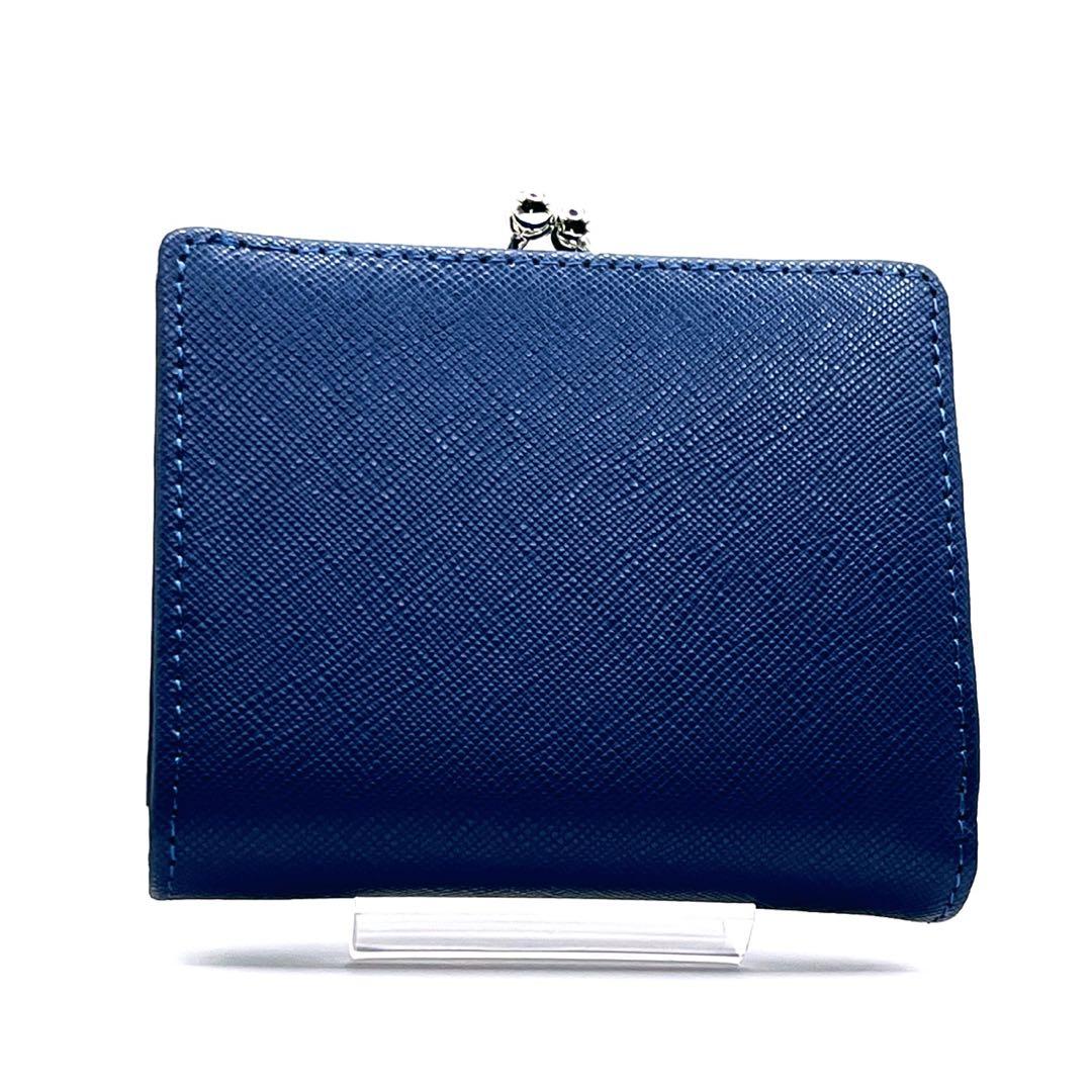 【24時間以内発送】 Vivienne Westwood 二つ折り財布