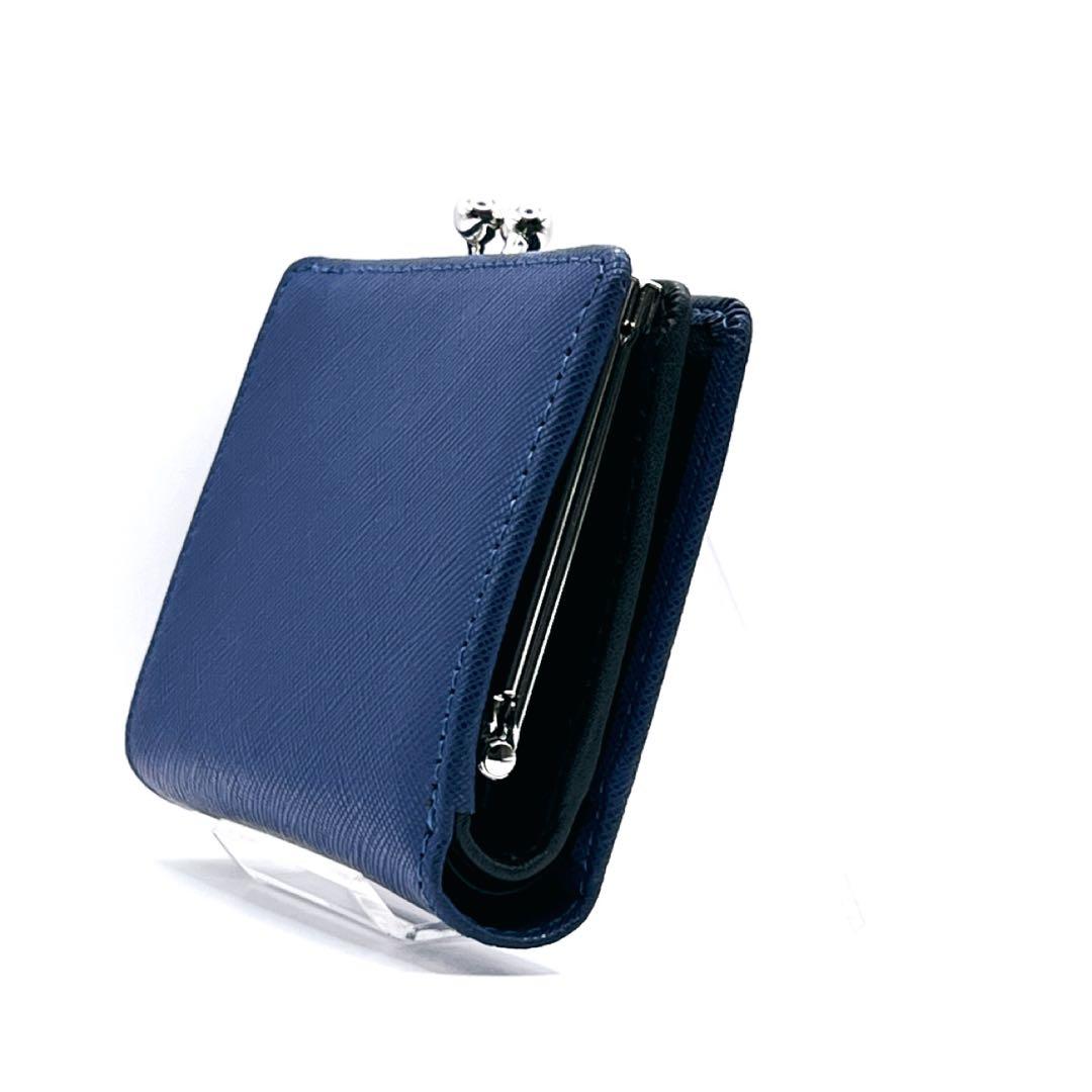【24時間以内発送】 Vivienne Westwood 二つ折り財布