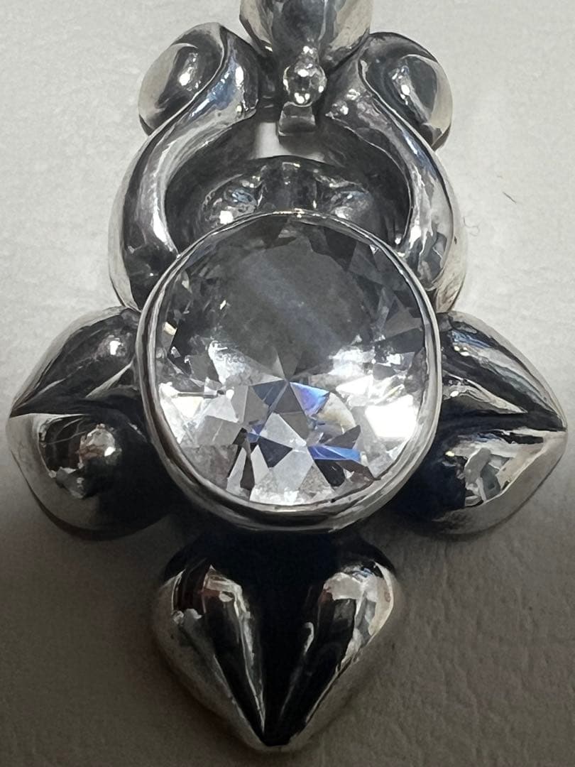 Star Knights（スターナイツ）エンジェル クロス ペンダントトップ