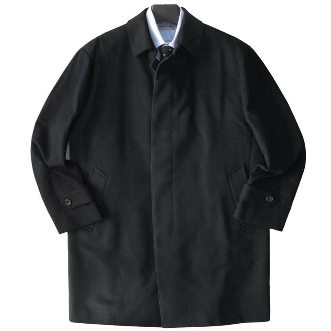 ■ 新品 ■ CHAPS -RALPH LAUREN-　ウール＆カシミヤ コート