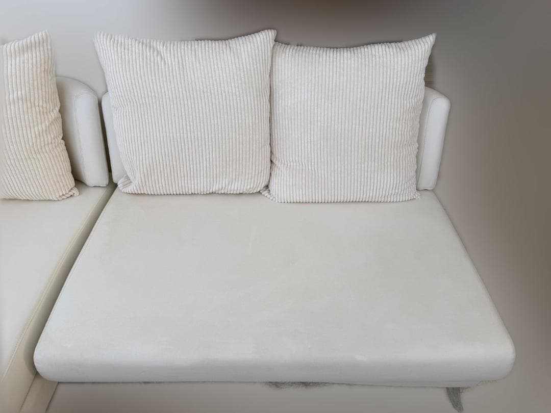 CREW-ZERO Standard ソファー ※2人掛けのみ