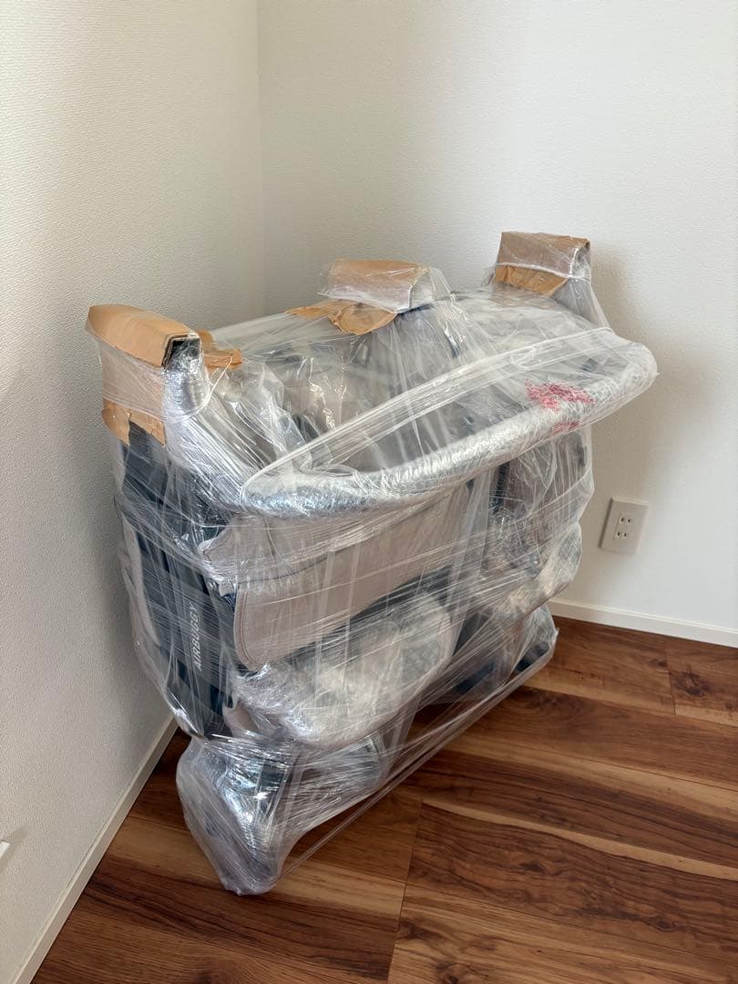 【ima】エアバギー ココダブル フロムバース 双子用 ベビーカー