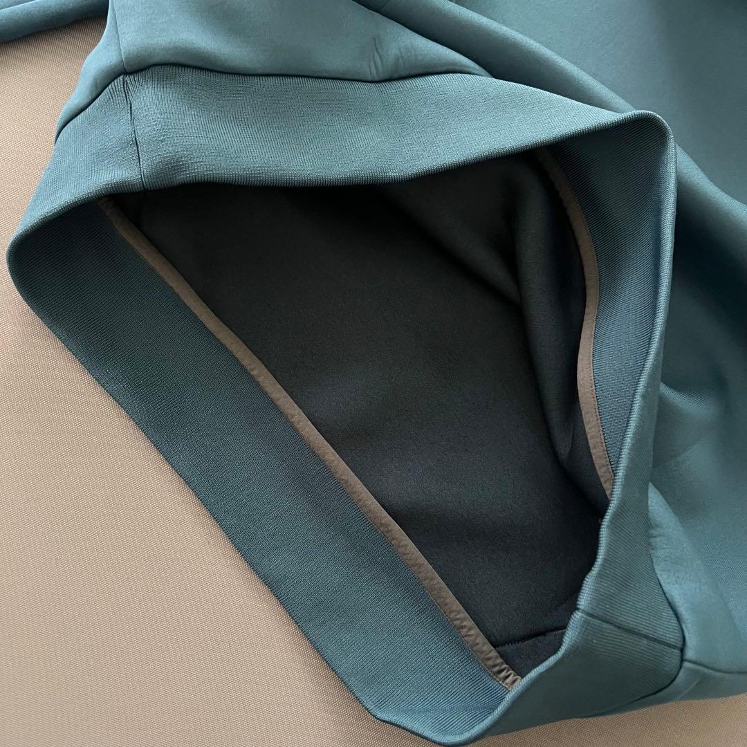 GREYSON グレイソン　ダンボールニット　フーディ　パーカー