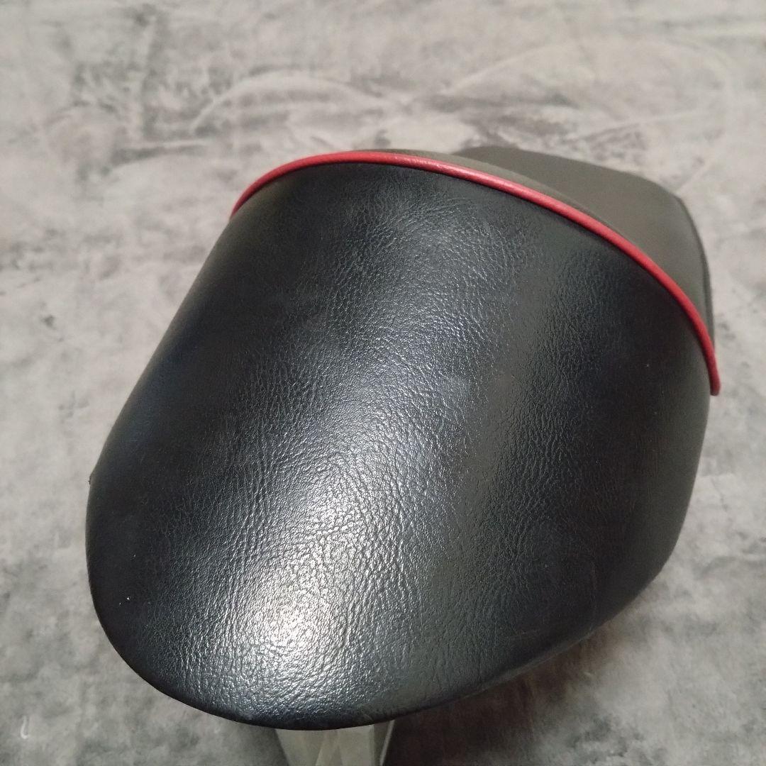 ダダダ YAMAHA SR400 WM ウェリントン シングルシート