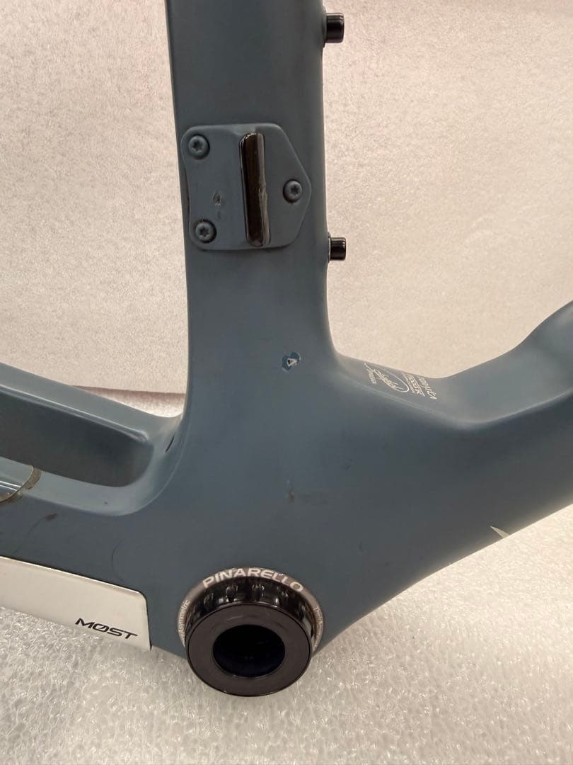 PINARELLO DOGMA F12 ロードバイクフレーム