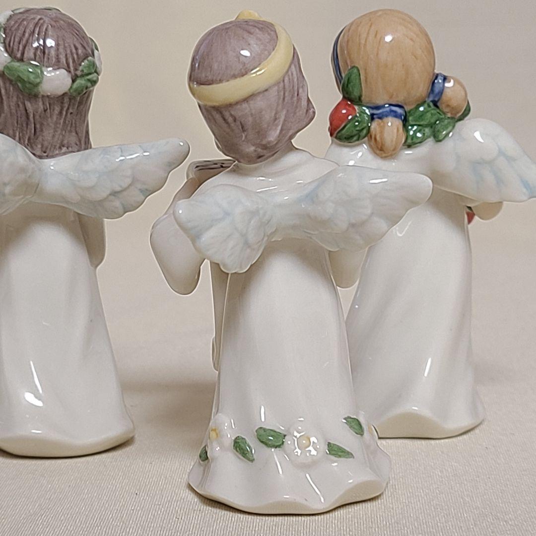 ロイヤルコペンハーゲン　フィギュリン　天使　(ん-1)