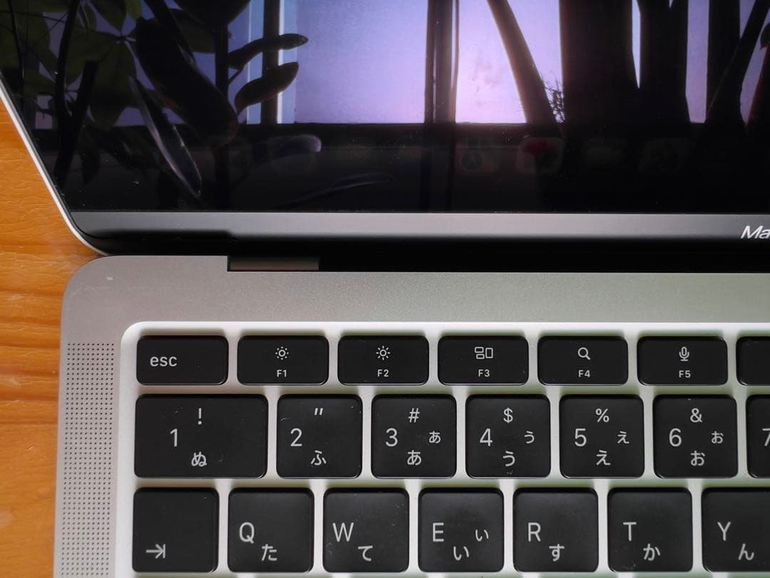 MacBook Air M1 16G/512GB バッテリー最大容量100%