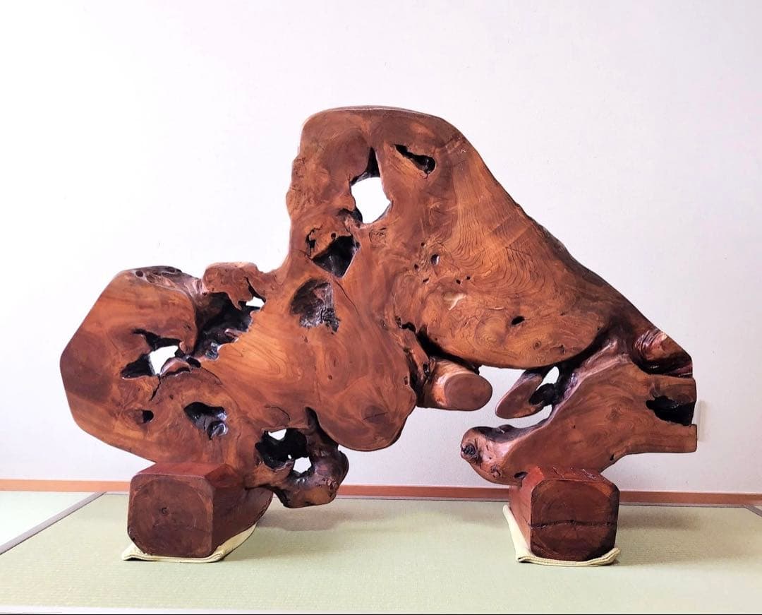 無垢　一枚板　天然木　無垢　木製