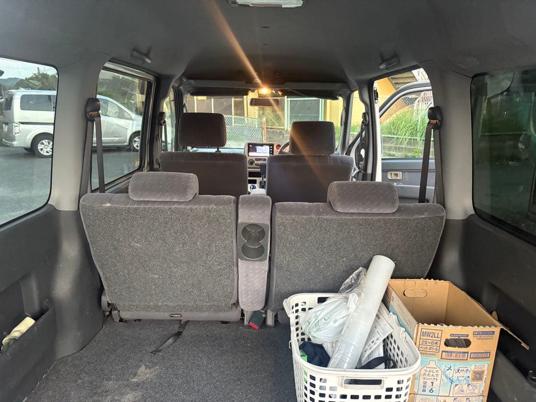 アトレーワゴン　熊本