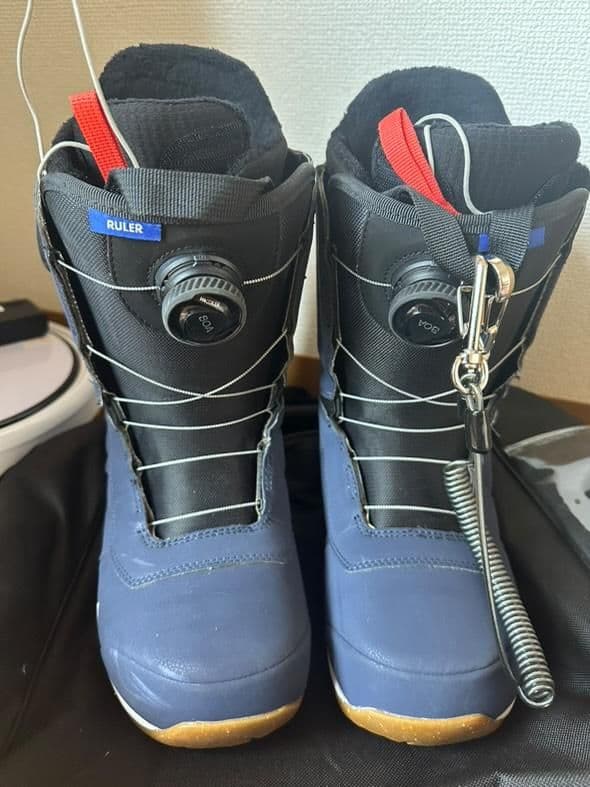BURTON バートン スノーボード ブーツ