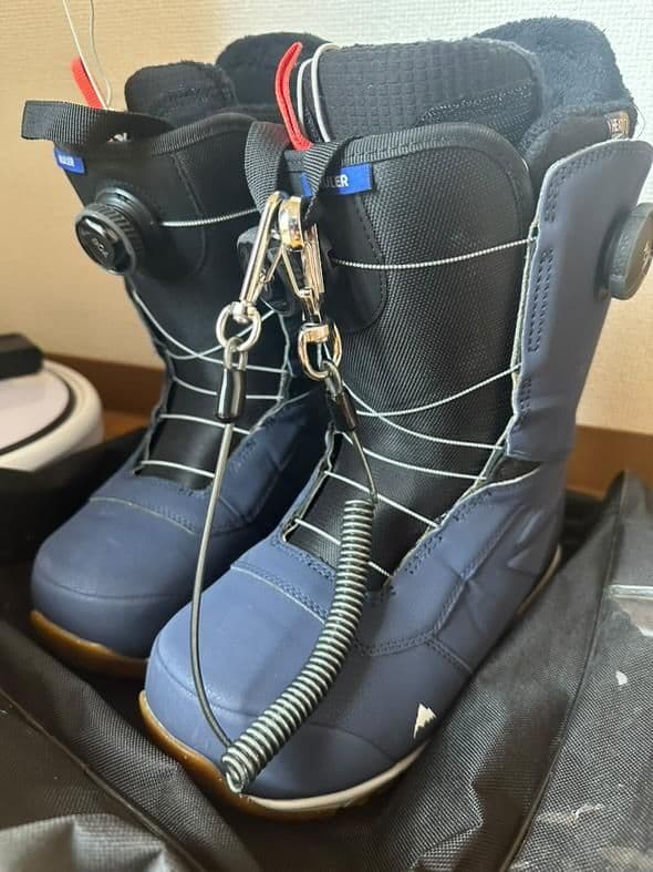 BURTON バートン スノーボード ブーツ