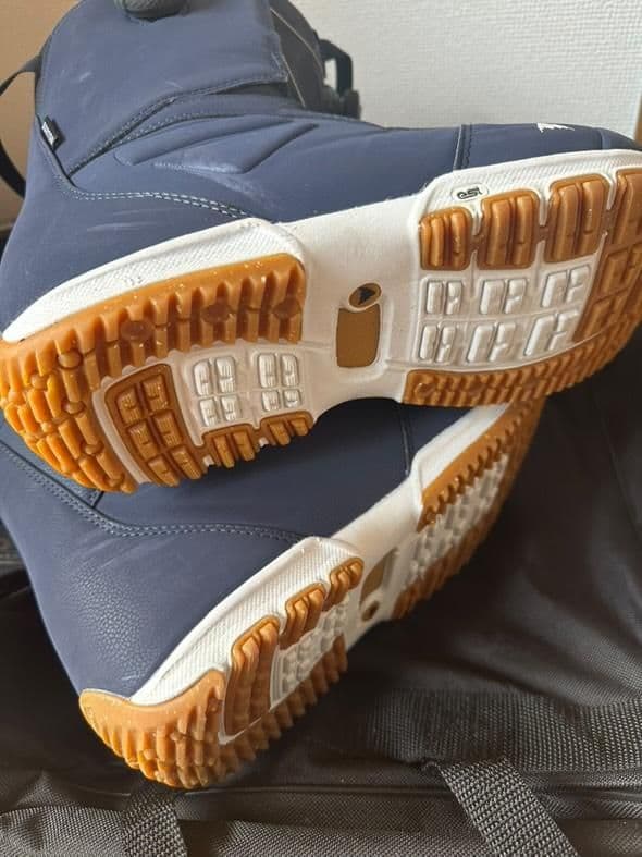 BURTON バートン スノーボード ブーツ