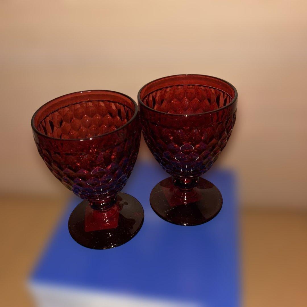 クリスマスグッズセット　ビレロイ＆ボッホ