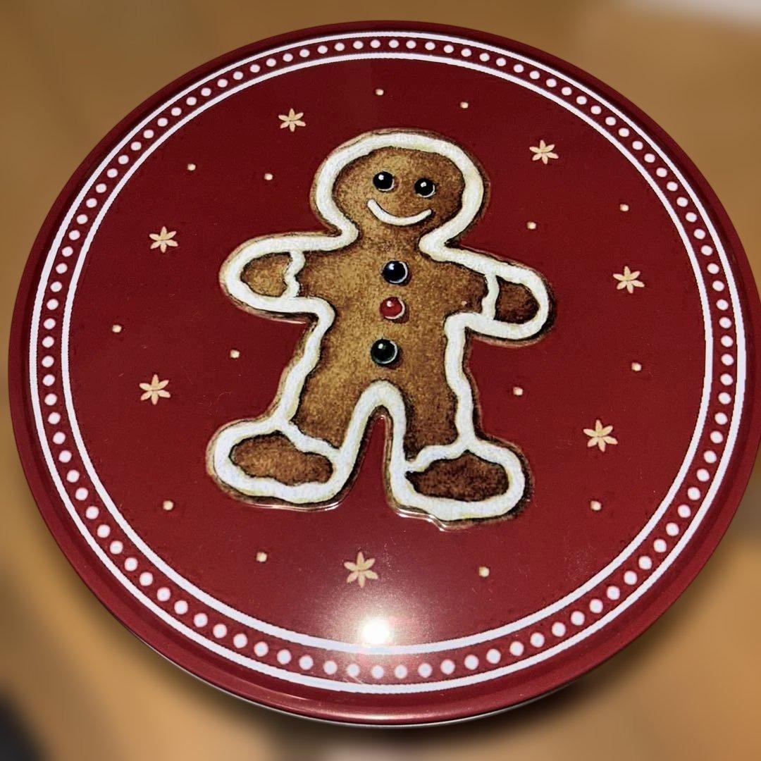 クリスマスグッズセット　ビレロイ＆ボッホ