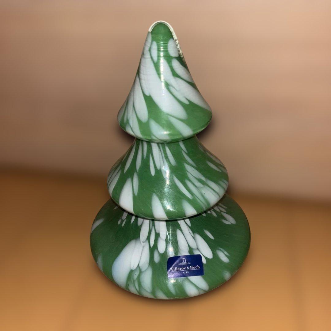 クリスマスグッズセット　ビレロイ＆ボッホ