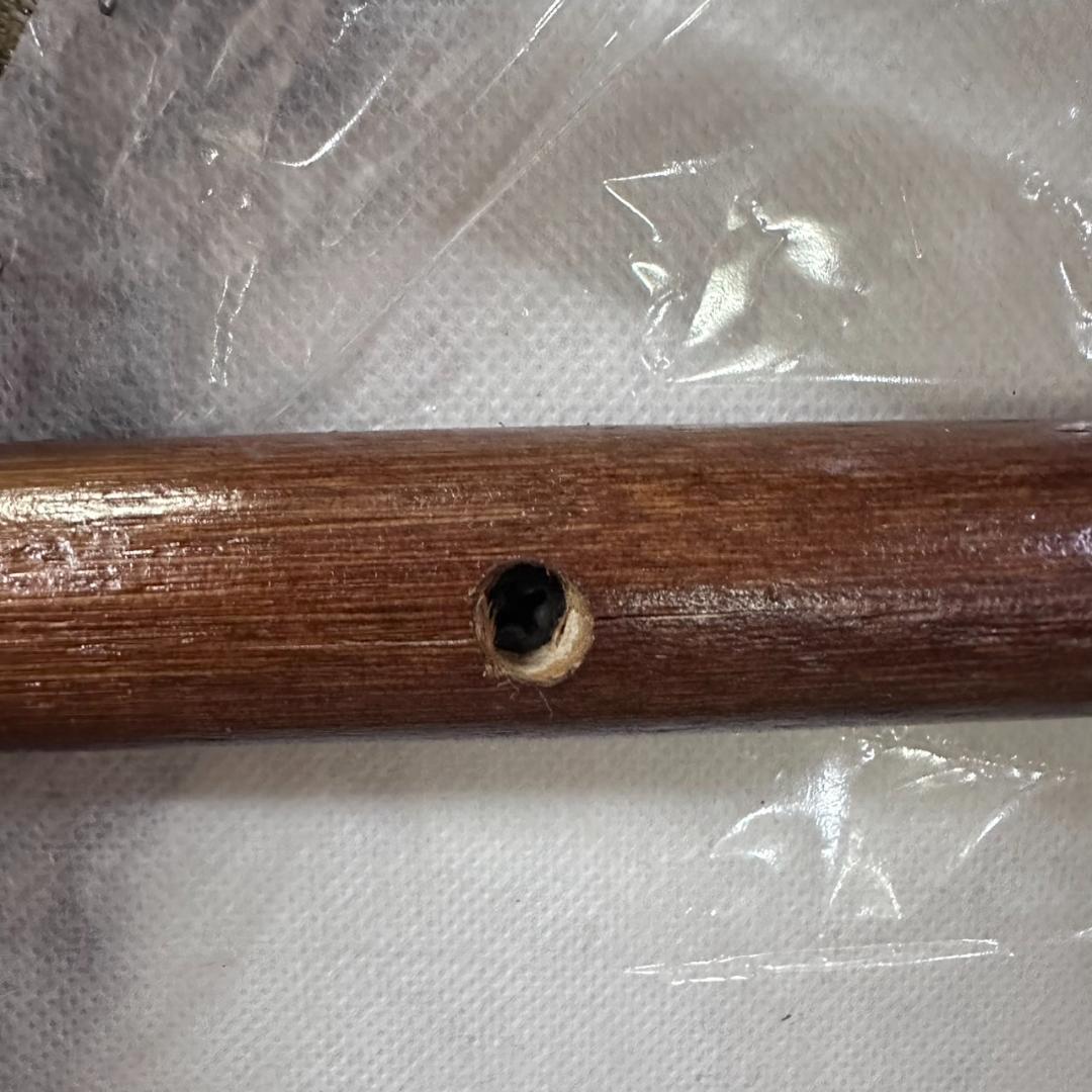 新品　未使用　アジアンテイスト　籐座椅子