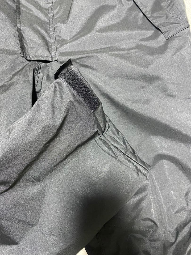 マズメ　フィッシングスーツ　防寒着　MZXFW-078