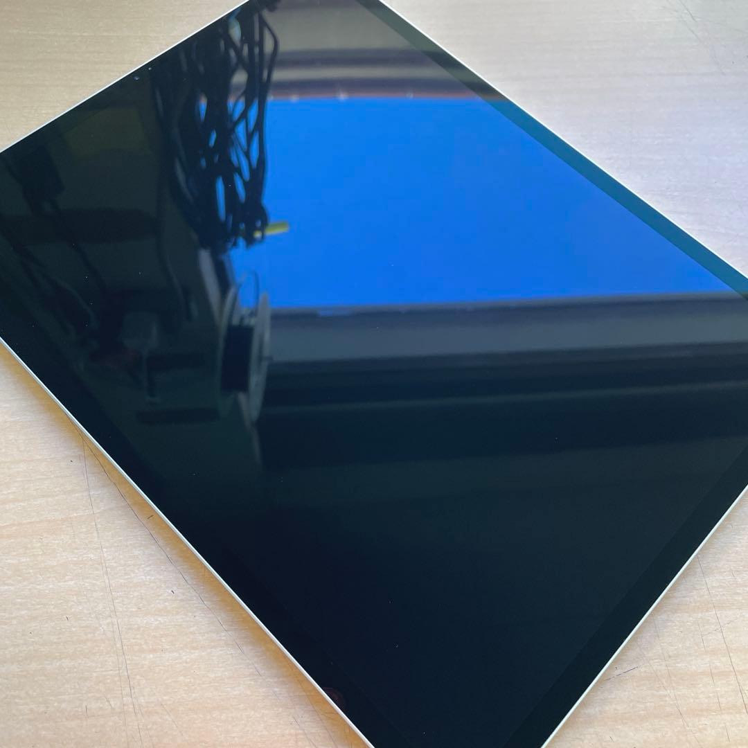 iPad Pro 12.9インチ 第4世代 シルバー　128GB 超美品　#7