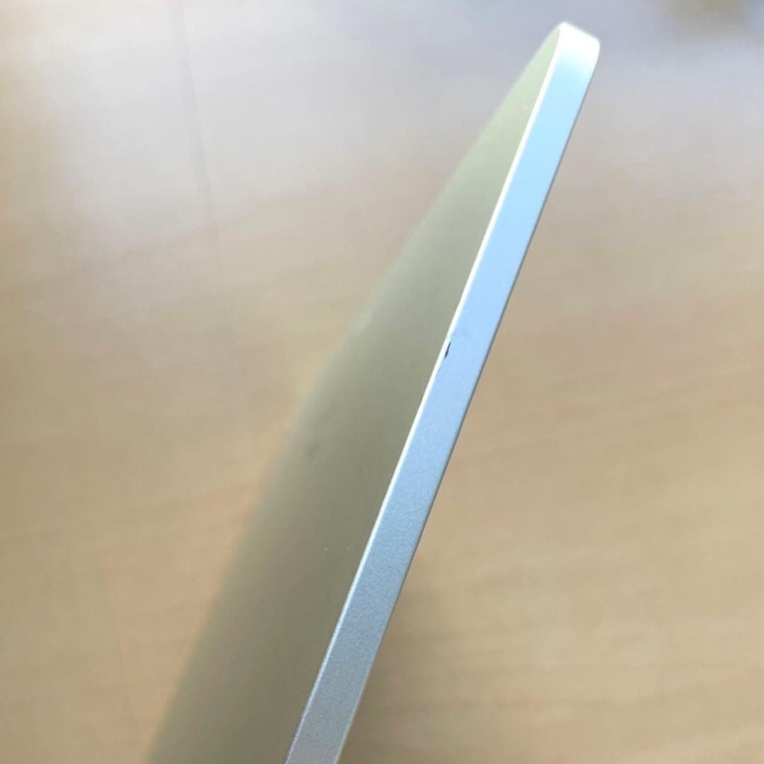 iPad Pro 12.9インチ 第4世代 シルバー　128GB 超美品　#7