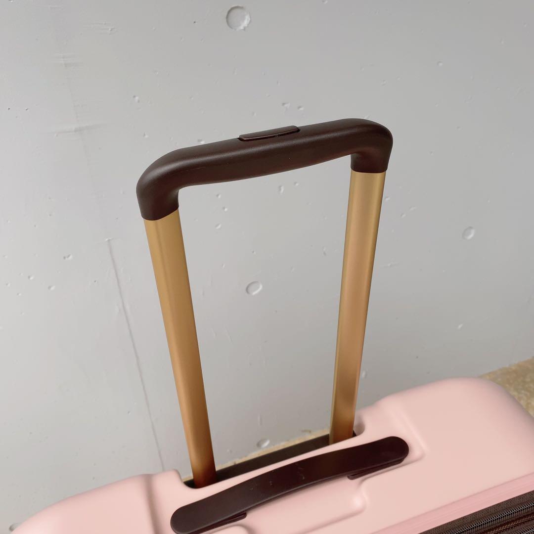 【美品】2回使用 スーツケース oltimo オルティモ Lサイズ 大容量